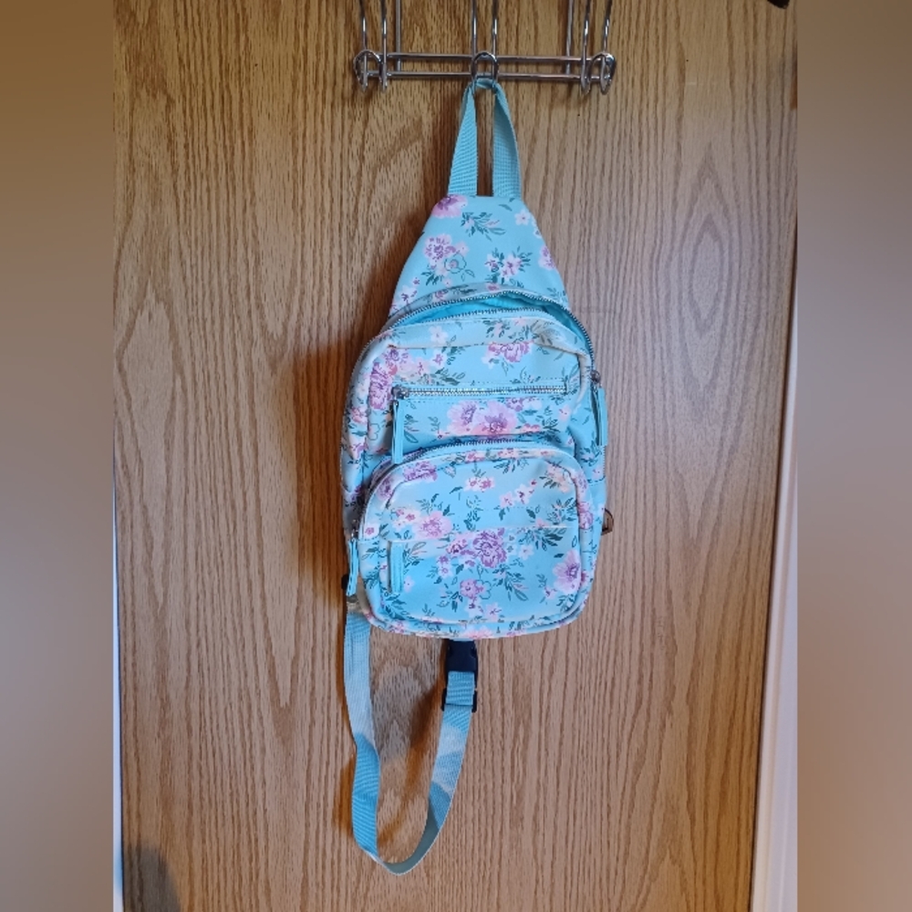 Cross Body Bag